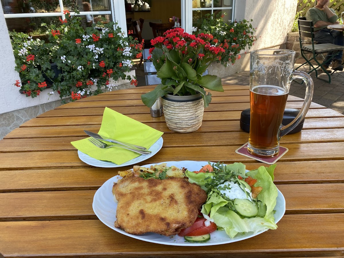 Gaststatte Zum Schwalbennest-2