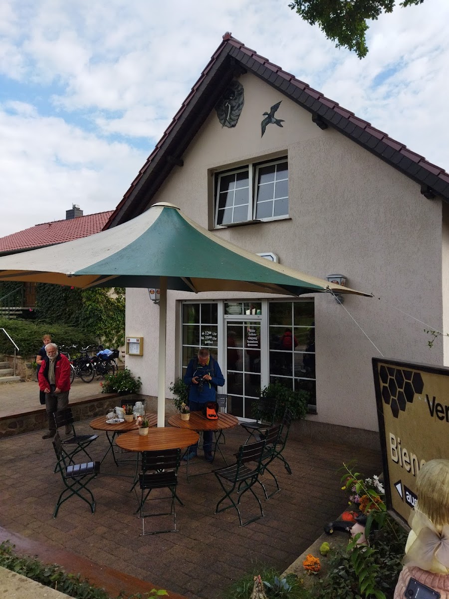 Gaststatte Zum Schwalbennest-3