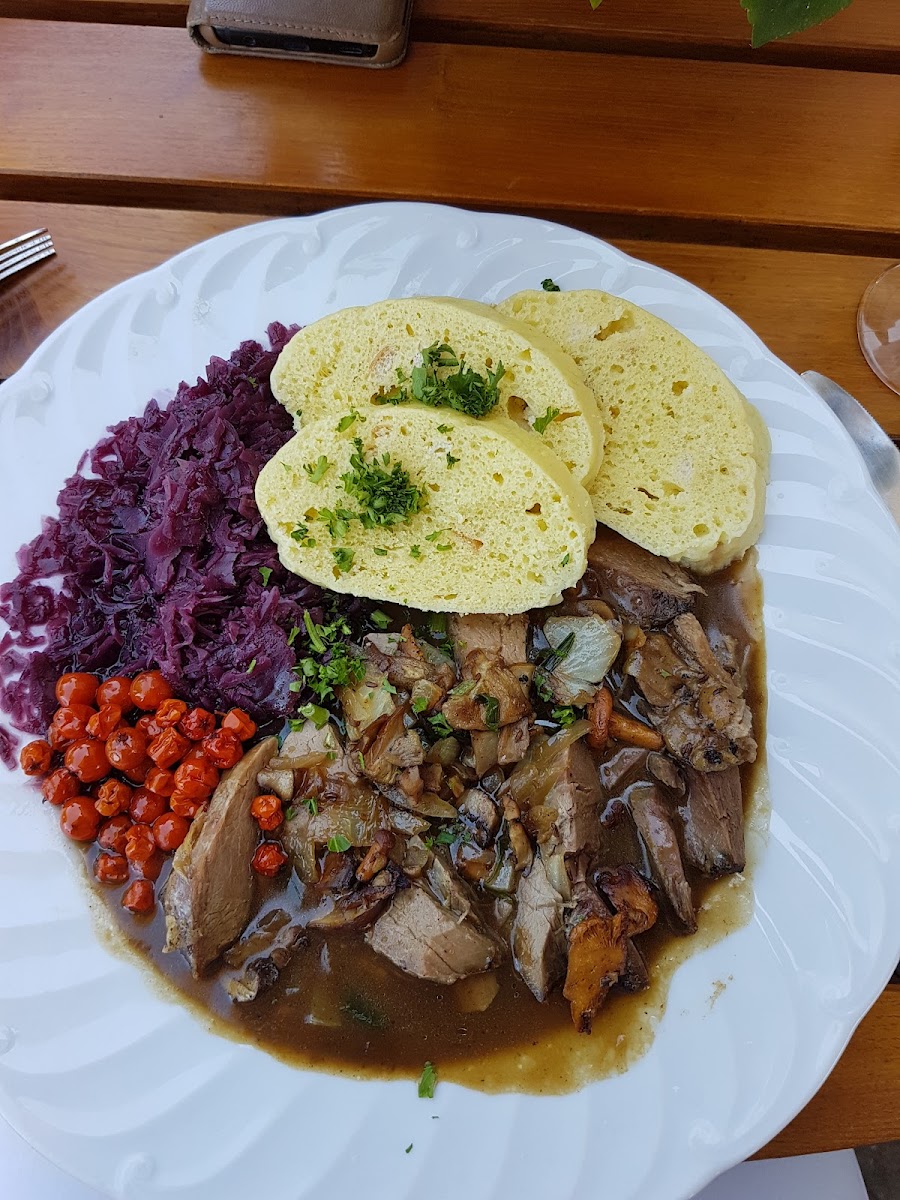 Gaststatte Zum Schwalbennest-5