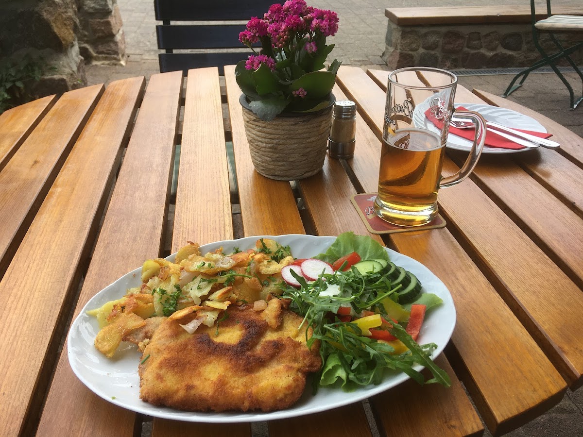 Gaststatte Zum Schwalbennest-9